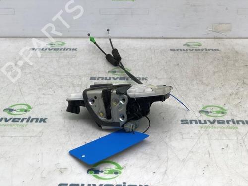 Front left lock PEUGEOT 108 1.0 VTi | BP40578778C98 - Image 3