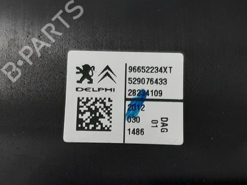 Switch CITROËN DS3 (SA_) 1.4 HDi 70 (SA8HP4) | BP24165350I30 - Image 3