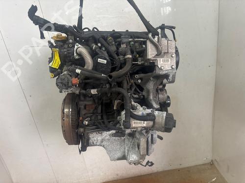 Engine FIAT DOBLO Cargo (263_) 1.6 D Multijet (263WXD1B, 263WXR1B, 263WXX1B, 263ZXD1B,... | BP30185669M1