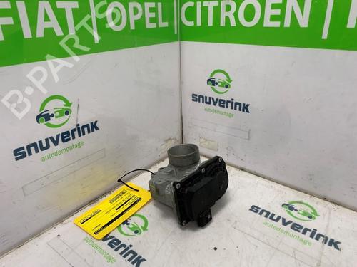 Used Throttle body RENAULT TWINGO II (CN0_) 1.2 16V (CN0K, CN0V, CN0A) (76 hp) 26202663