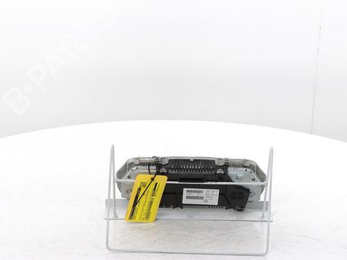 Instrument cluster RENAULT CAPTUR II (HF_) TCe 140 (HFN0) | BP30186388C47 - Image 6