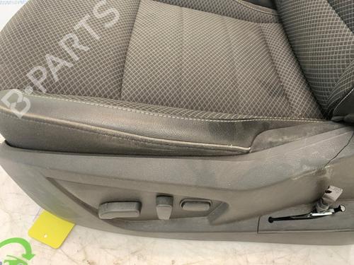 Left front seat RENAULT ARKANA I (LCM_, LDN_) 1.6 E-TECH 145 (LDMU) | BP27351147C15 - Image 3