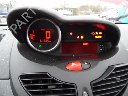 ABS pump RENAULT TWINGO II (CN0_) 1.2 16V (CN04, CN0B) | BP40568665M43 - Image 24