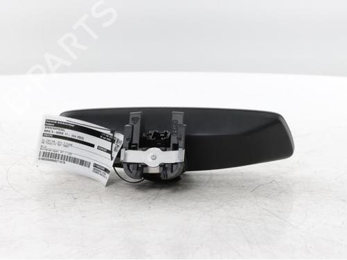 Used Rear mirror Rear mirror BMW 5 Touring (G31) 520 d Mild-Hybrid (190 hp) 34566562 34566562