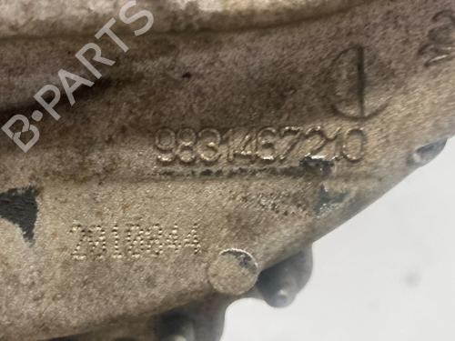 Gearbox TOYOTA PROACE Van (MDZ_) Electric (MDZS, MDZZ) | BP27688111M3  - Image 8