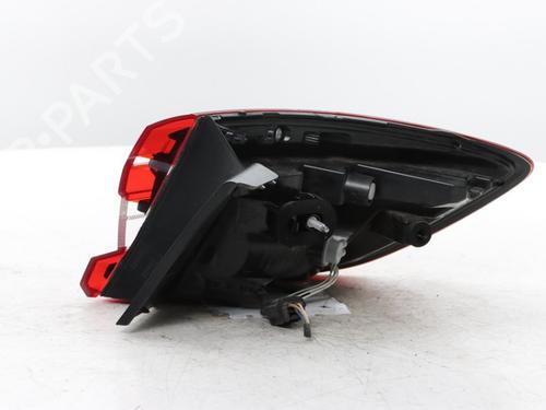 Left taillight RENAULT CLIO V (B7_) 1.0 TCe 90 (B7MT) | BP38618265C34 - Image 5