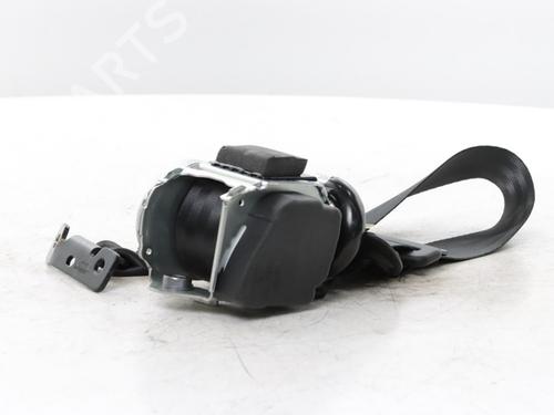 Front right seatbelt FORD PUMA (J2K, CF7) 1.0 EcoBoost mHEV | BP38409158I25 - Image 9