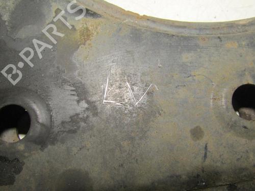 Left front suspension arm CITROËN NEMO Box Body/MPV (AA_) 1.4 HDi | BP21111280M12 