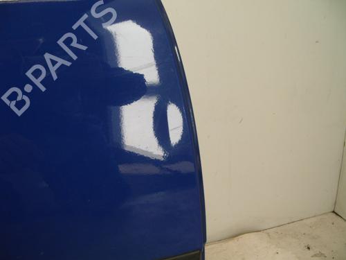 Right rear door PEUGEOT 307 (3A/C) 1.4 | BP10786786C5 