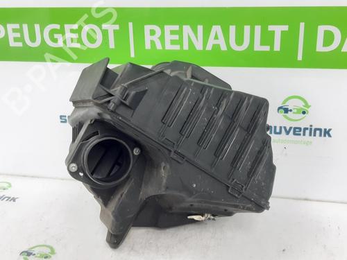 Used Air filter box RENAULT GRAND SCÉNIC III (JZ0/1_) 1.4 16V (JZ0F) (131 hp) 13307605