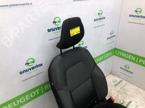 Right front seat RENAULT CAPTUR II (HF_) TCe 100 (HFMT) | BP24160170C16 - Image 5