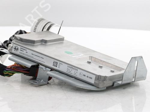 Electronic module ALFA ROMEO GIULIA (952_) 2.2 D (952AFA25, 952AFM25, 952ALA25) | BP39267646M83 - Image 2