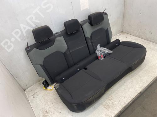 Rear seat DACIA DUSTER (PYM_, PYN_) 1.2 TCe 130 | BP37026200C17 - Image 3