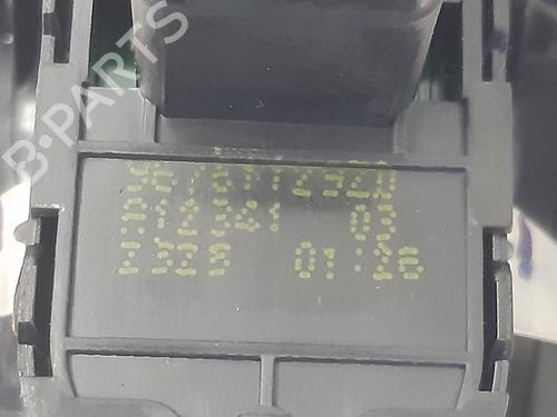 Switch PEUGEOT 208 I (CA_, CC_) 1.2 VTI 82 | BP24647528I30 