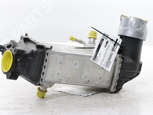 Intercooler VW POLO VI (AW1, BZ1, AE1) 1.0 TSI | BP38347417M30 - Image 5