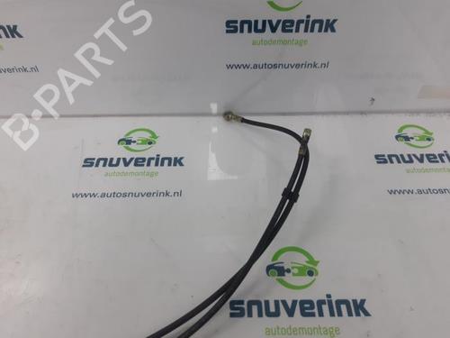Pipe PEUGEOT 206 CC (2D) 1.6 16V (2DNFUF, 2DNFUR) | BP40570495M125 - Image 4