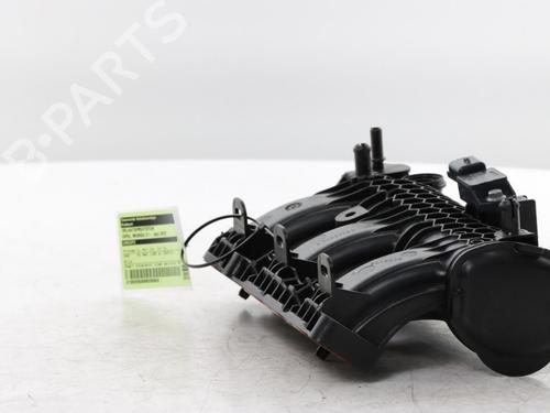 Intake manifold OPEL MOKKA 1.2 (76) | BP31627951M70