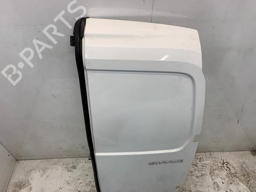 Tailgate PEUGEOT BIPPER (AA_) 1.3 HDi 75 | BP30186401C6