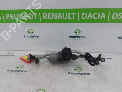 Used Front wipers mechanism Front wipers mechanism 16206125 16206125