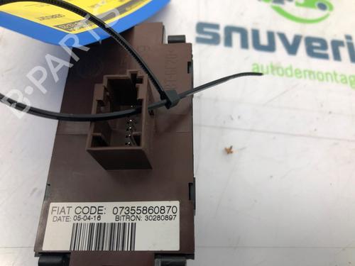 Headlight switch PEUGEOT BOXER Van 2.2 HDi 130 | BP24166065I24 - Image 3