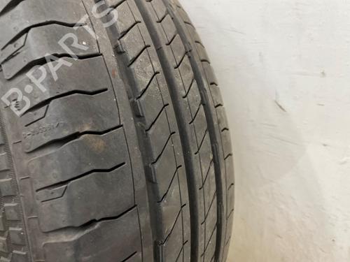 Rim CITROËN JUMPY III Van (V_) 1.5 BlueHDi 100 | BP30757139C45