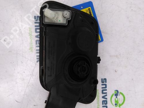 Fuel flap PEUGEOT 3008 II SUV (MC_, MR_, MJ_, M4_) 1.2 THP/ PureTech 130 (MRHNSM, MRHNSU, MRHNSJ, MRHNYW,... | BP19103519C131 