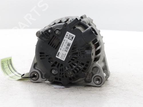 Used Alternator Alternator 37072287 37072287