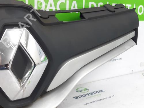Grill RENAULT KANGOO Express (FW0/1_) 1.5 dCi 90 (FW0G, FW05, FW08, FW11) | BP16099112C40 