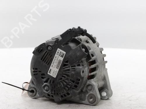 Used Alternator Alternator 31961095 31961095
