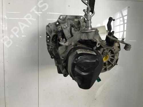 Gearbox DACIA SANDERO III 1.0 SCe 65 | BP33696297M3 - Image 4