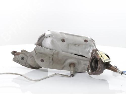 Catalyst DACIA DUSTER (HS_) 1.2 TCe 125 | BP40588093M10 - Image 6