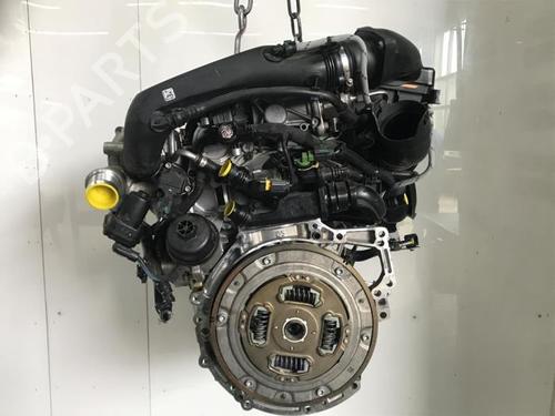 Engine CITROËN C5 AIRCROSS (A_) 1.6 Hybrid 225 (A45GFR) | BP40587680M1 - Image 2