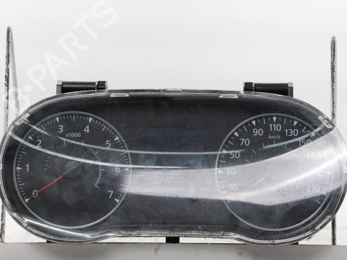 Used Instrument cluster OPEL MOVANO B Van (X62) 2.3 CDTI FWD (FV) (136 hp) 31960226