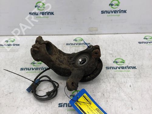 Used Left front steering knuckle Left front steering knuckle 15773531 15773531