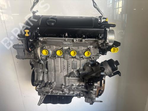 Used Engine PEUGEOT 308 SW I (4E_, 4H_) 1.6 16V (120 hp) 28288756