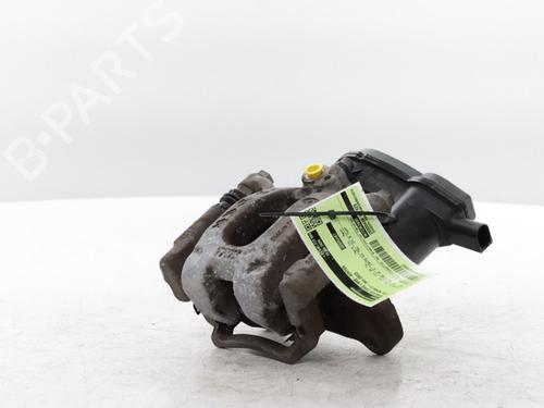 Left rear brake caliper OPEL MOKKA 1.2 (76) | BP31592542M107 - Image 2