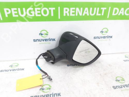 Right mirror RENAULT CLIO IV Grandtour (KH_) 0.9 TCe 90 | BP21599944C27 