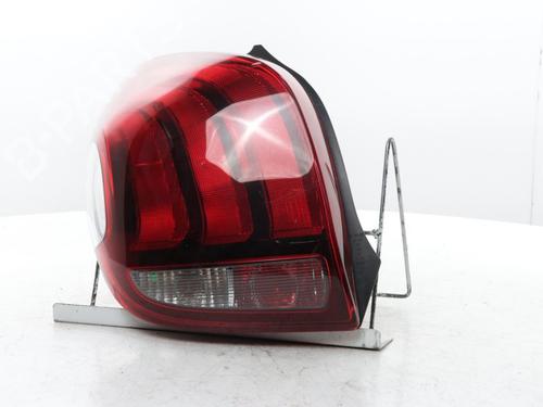 Left taillight PEUGEOT 108 1.0 VTi | BP38618200C34 - Image 2