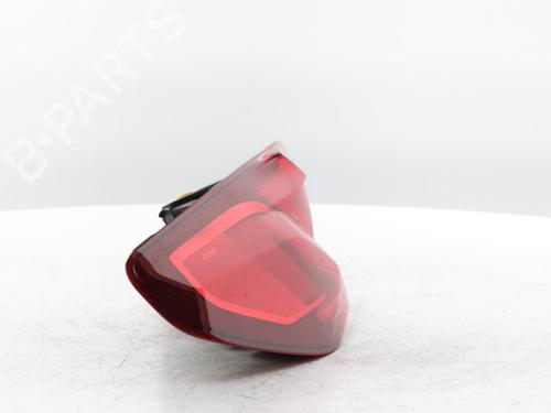 Left taillight BMW 1 (F40) 118 i | BP33697290C34  - Image 8