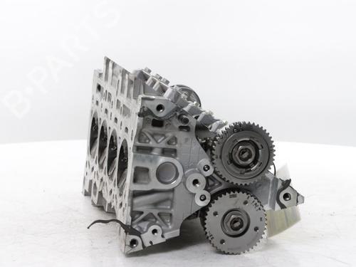 Cylinder head RENAULT AUSTRAL TCe 160 (HGMJ) | BP34563294M5  - Image 8