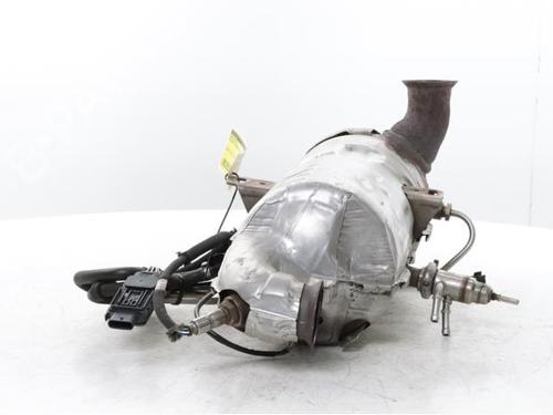 Catalyst PEUGEOT PARTNER Box Body/MPV (K9) 1.5 BlueHDI 130 | BP40587535M10 - Image 4