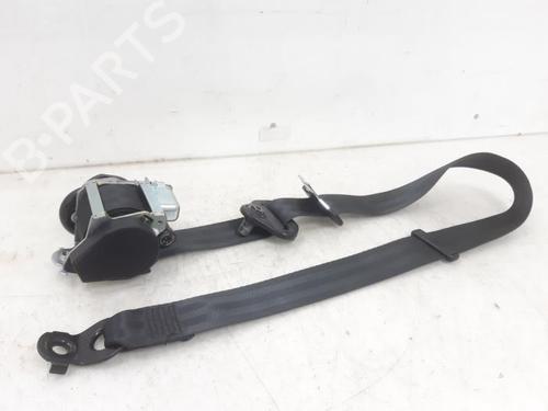 Front left seatbelt RENAULT MASTER III Van (FV) 2.3 dCi 150 FWD (FV0F, FV03, FV09) | BP40542406I26 - Image 5