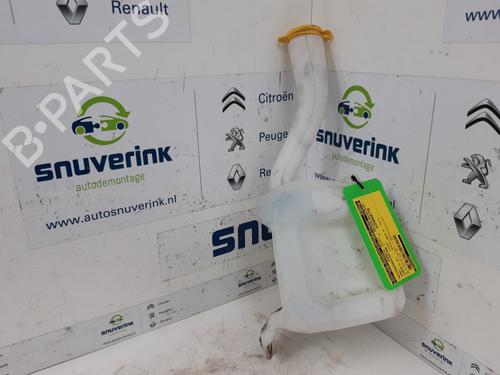Used Windscreen washer tank OPEL CORSA D (S07) 1.2 LPG (L08, L68) (83 hp) 10795155