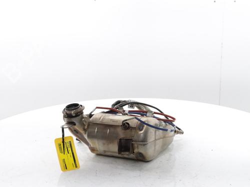 Used Catalyst DACIA DUSTER (HM_) 1.3 TCe 130 (HMMF) (131 hp) 29241869