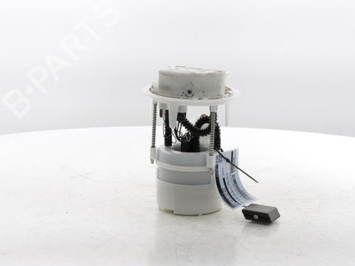 Used Fuel pump PEUGEOT 208 II (UB_, UP_, UW_, UJ_) 1.2 PureTech 100 (101 hp) 30757241