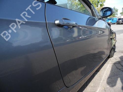 Front right seatbelt BMW 3 Coupe (E92) 320 i | BP40577183I25 - Image 10