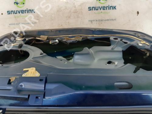 Left front door PEUGEOT 308 I (4A_, 4C_) 1.4 16V | BP10805137C2 