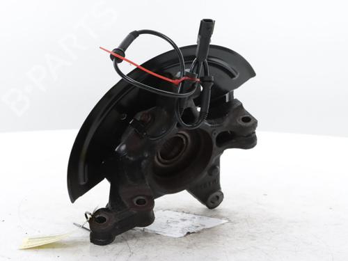 Right front steering knuckle RENAULT ZOE Hatchback Van (BFM_) Electric (BFMC, BFMD) | BP37660162M26 - Image 5