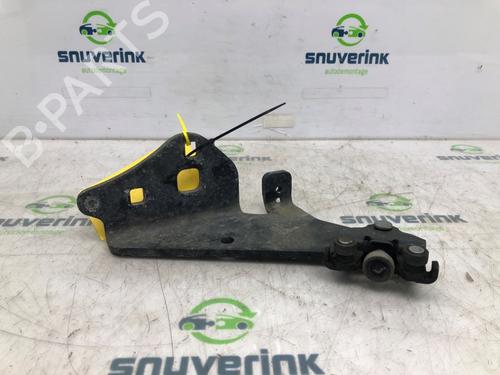 Hinge/Door check strap RENAULT KANGOO Express (FW0/1_) 1.5 dCi 70 (FW0A, KW0V) | BP30185434C146