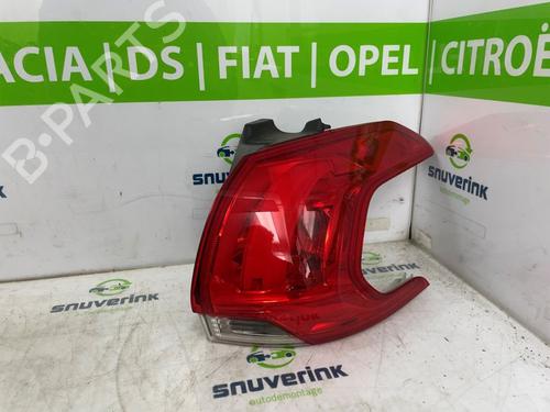 Used Right taillight Right taillight 24918057 24918057